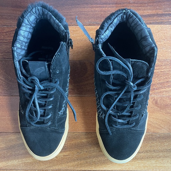 Vans Taka Hayashi Sneakers - Picture 5 of 8